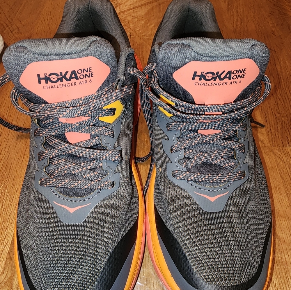 HOKA Challenger ATR 6